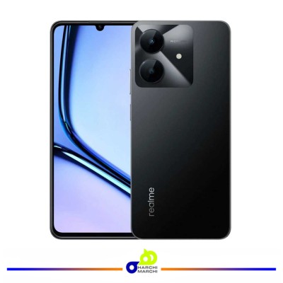 گوشی موبایل ریلمی مدل Note 60x دو سیم کارت ظرفیت 128 گیگابایت و رم 4 گیگابایت