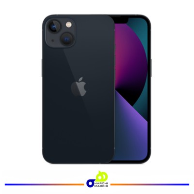 گوشی موبایل اپل مدل iPhone 13 CH دو سیم‌ کارت ظرفیت 128 گیگابایت و رم 4 گیگابایت - نات اکتیو