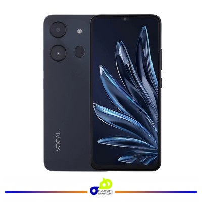 گوشی موبایل وکال مدل V0 Plus دو سیم کارت ظرفیت 64 گیگابایت و رم 3 گیگابایت