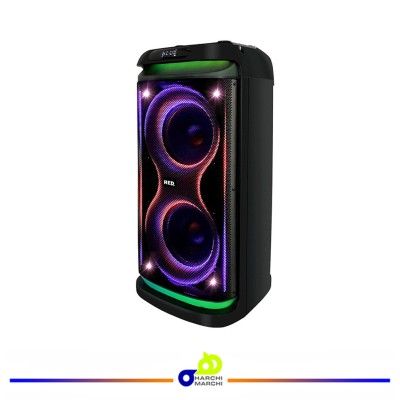 اسپیکر بلوتوثی راک باکس رد تون مدل R300