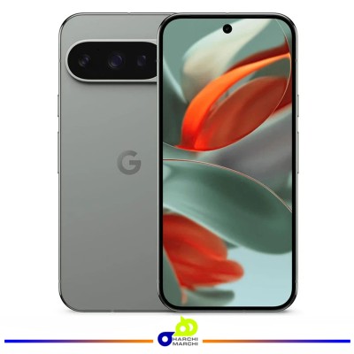 گوشی موبایل گوگل مدل Pixel 9  تک سیم کارت ظرفیت 256 گیگابایت