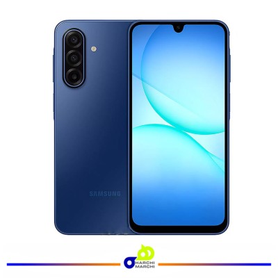 گوشی موبایل سامسونگ مدل Galaxy A17 دو سیمکارت ظرفیت 128 گیگابایت و رم 4 گیگابایت