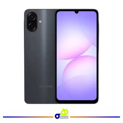 گوشی موبایل سامسونگ مدل Galaxy A07 دو سیم کارت ظرفیت 128 گیگابایت و رم 6 گیگابایت